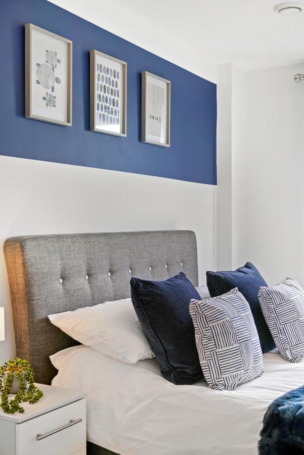 Stunning 2 Bedroom Apartment Leeds  Eksteriør billede